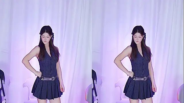 QY 001 online show from 09.28.25