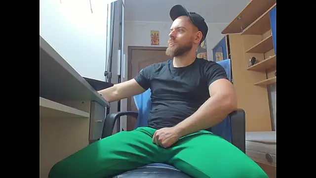 JaceBlaze online show from 10.17.25
