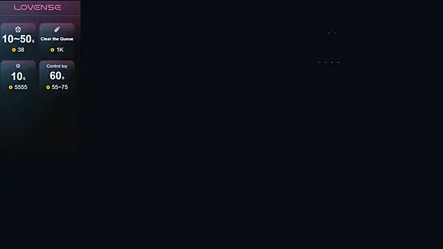 Snapshot of Daizy_Amazy chatting on 10.11.25 Daizy Amazy online show from 10.11.25