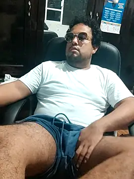 Snapshot of Hotknight chatting on 10.01.25 Hotknight online show from 10.01.25