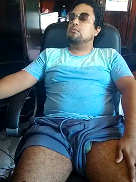 Snapshot of Hotknight chatting on 10.01.25 Hotknight online show from 10.01.25