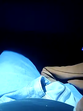 Snapshot of Hotknight chatting on 11.13.25 Hotknight online show from 11.13.25