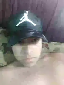 Snapshot of Elreydetod chatting on 11.16.25 Elreydetod online show from 11.16.25