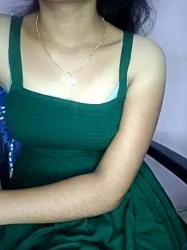 Snapshot of Nidhi_lovely chatting on 09.15.25 Nidhi lovely online show from 09.15.25