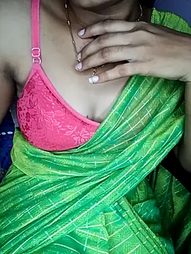 Snapshot of Nidhi_lovely chatting on 10.09.25 Nidhi lovely online show from 10.09.25