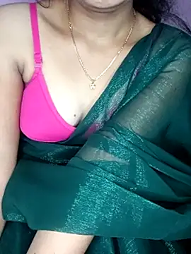 Snapshot of Nidhi_lovely chatting on 10.28.25 Nidhi lovely online show from 10.28.25