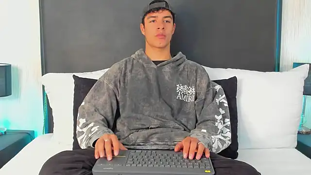 JacobBikerr online show from 09.16.25