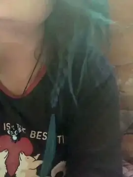 Snapshot of Wen_Vexxx chatting on 11.02.25 Wen Vexxx online show from 11.02.25