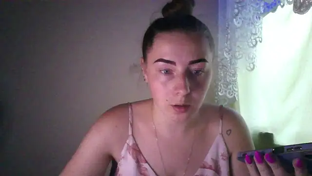 Kitten36 online show from 09.08.25