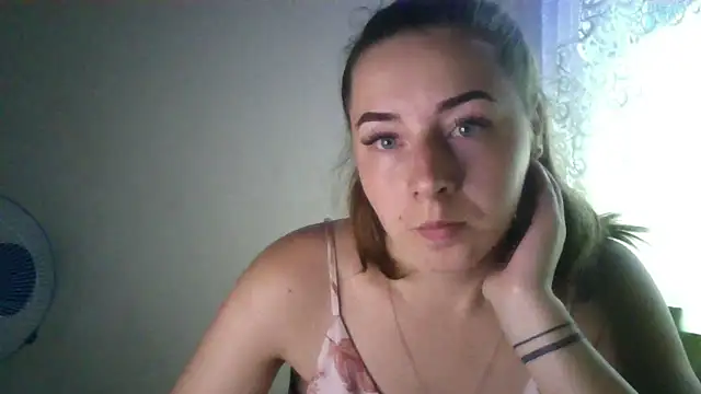Kitten36 online show from 09.10.25
