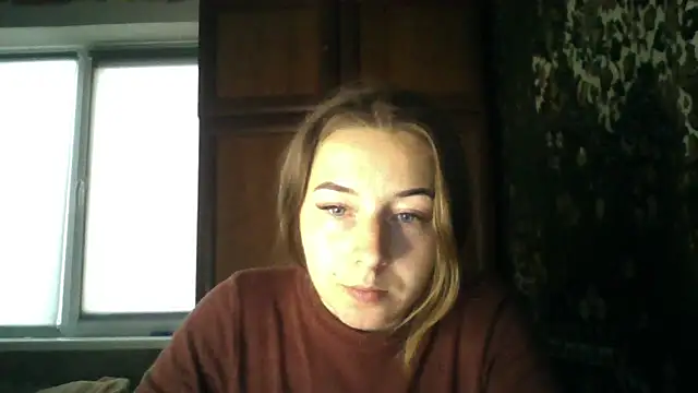 Kitten36 online show from 09.16.25