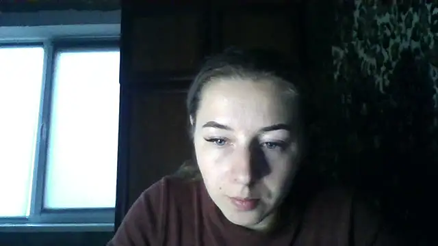 Kitten36 online show from 09.17.25