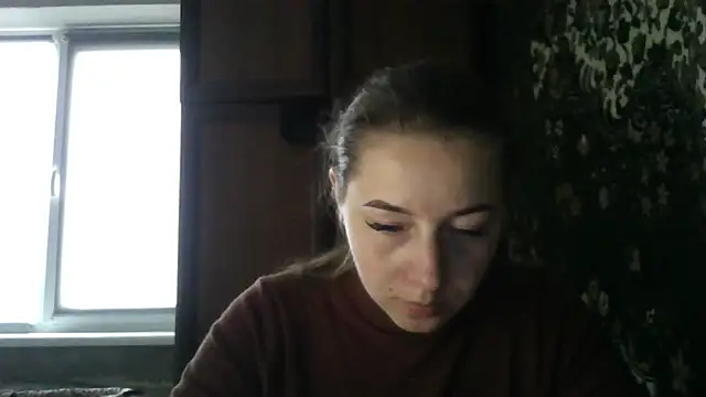 Kitten36 online show from 09.19.25