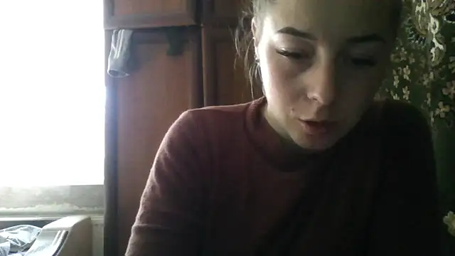 Kitten36 online show from 09.21.25