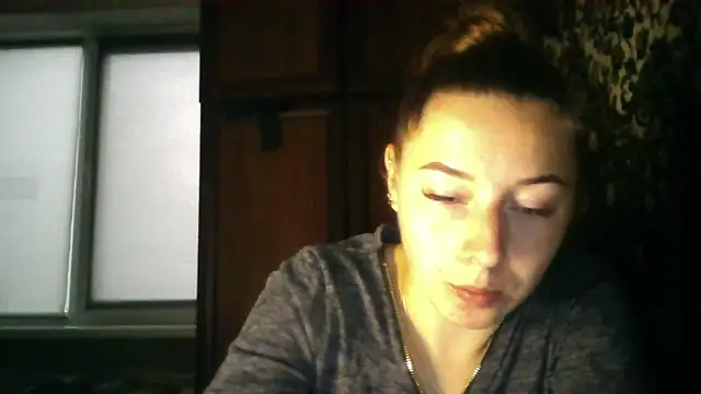 Kitten36 online show from 09.24.25