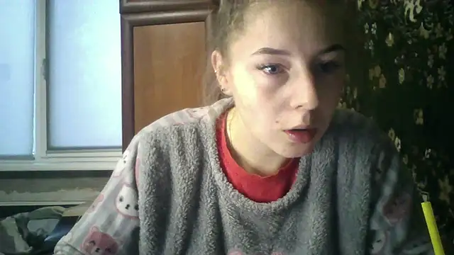 Kitten36 online show from 10.01.25