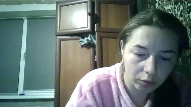 Kitten36 online show from 10.08.25