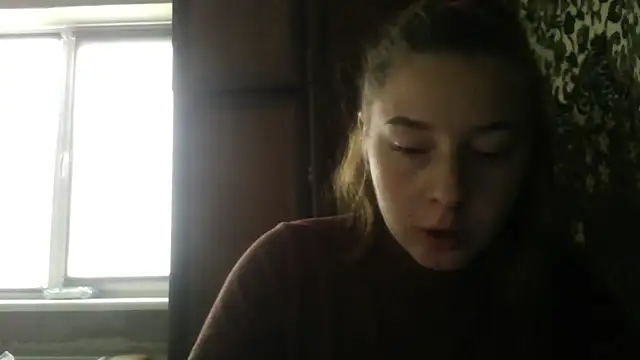 Kitten36 online show from 10.11.25