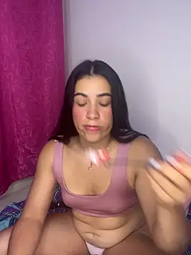 alice shyness online show from 09.27.25