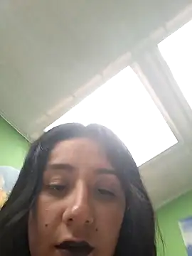 Snapshot of CAROLINE__07 chatting on 11.01.25 CAROLINE 07 online show from 11.01.25