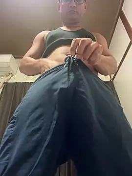 Snapshot of jhondonib chatting on 10.06.25 jhondonib online show from 10.06.25