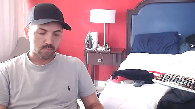 Snapshot of TypicalDepot5 chatting on 09.12.25 TypicalDepot5 online show from 09.12.25