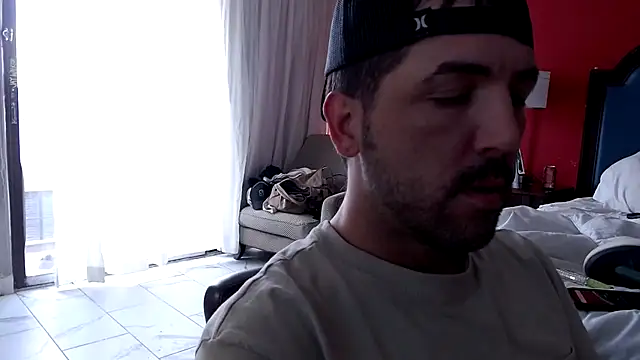 Snapshot of TypicalDepot5 chatting on 09.15.25 TypicalDepot5 online show from 09.15.25