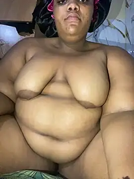 chubbybbw18 online show from 10.15.25