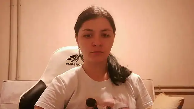 Amanda Soft online show from 09.19.25