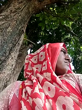 Sapna hotA online show from 09.24.25