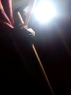 Snapshot of Johlrd chatting on 10.29.25 Johlrd online show from 10.29.25