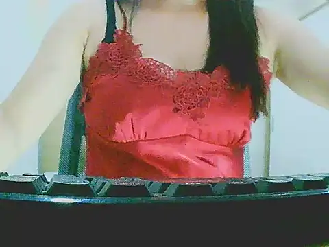 Snapshot of _Jerry18_ chatting on 11.12.25 Jerry18 online show from 11.12.25