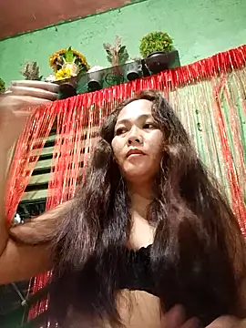 Snapshot of AmarahKate chatting on 10.08.25 AmarahKate online show from 10.08.25