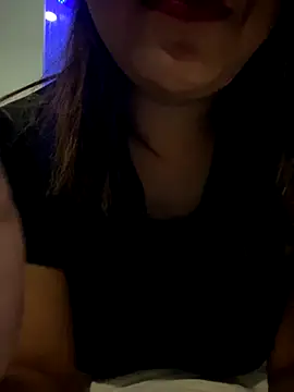 Snapshot of Saaay_StripQueen chatting on 10.01.25 Saaay StripQueen online show from 10.01.25