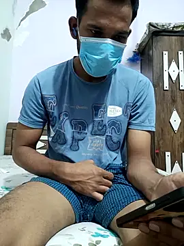 Snapshot of mayur_raaje chatting on 09.15.25 mayur raaje online show from 09.15.25