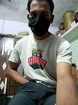 Snapshot of mayur_raaje chatting on 10.09.25 mayur raaje online show from 10.09.25