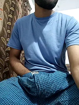 Snapshot of mayur_raaje chatting on 10.23.25 mayur raaje online show from 10.23.25