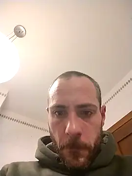 Snapshot of Baldassarre1990 chatting on 10.30.25 Baldassarre1990 online show from 10.30.25