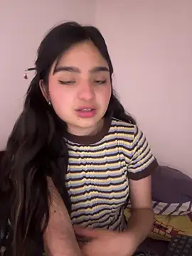 Snapshot of Clementyne30 chatting on 09.19.25 Clementyne30 online show from 09.19.25