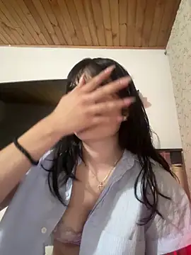 Snapshot of Clementyne30 chatting on 10.13.25 Clementyne30 online show from 10.13.25