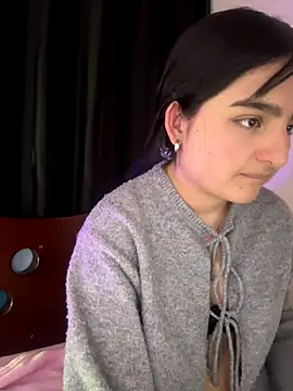 Snapshot of Clementyne30 chatting on 10.29.25 Clementyne30 online show from 10.29.25