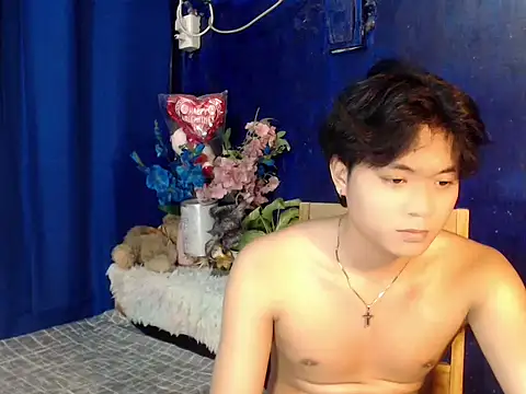 Snapshot of youre_BabyBoy chatting on 10.18.25 youre BabyBoy online show from 10.18.25