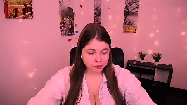 Snapshot of _Lovely_Mary chatting on 09.29.25  Lovely Mary online show from 09.29.25