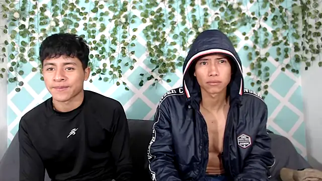 sebas boys577 online show from 09.26.25