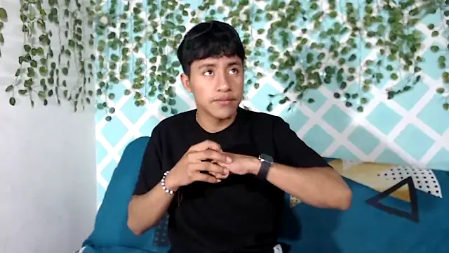 sebas boys577 online show from 09.27.25