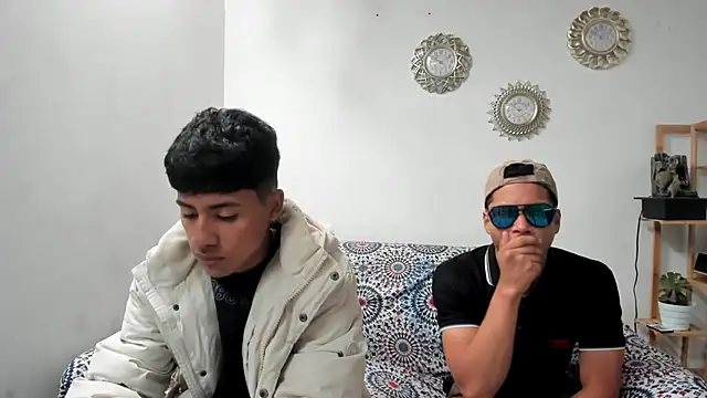 sebas boys577 online show from 10.03.25