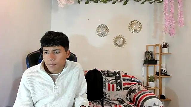 sebas boys577 online show from 10.10.25