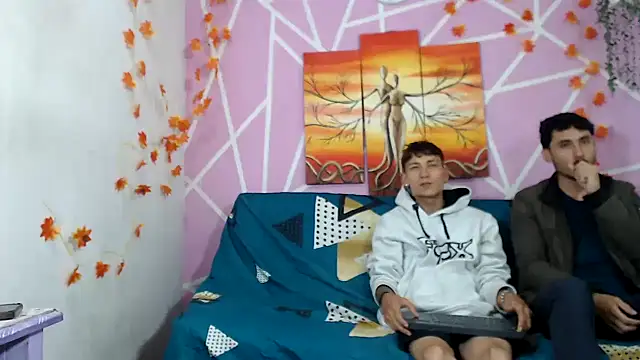 sebas boys577 online show from 10.11.25