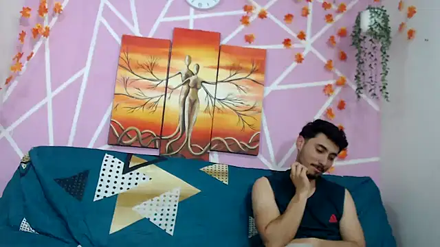 sebas boys577 online show from 10.12.25
