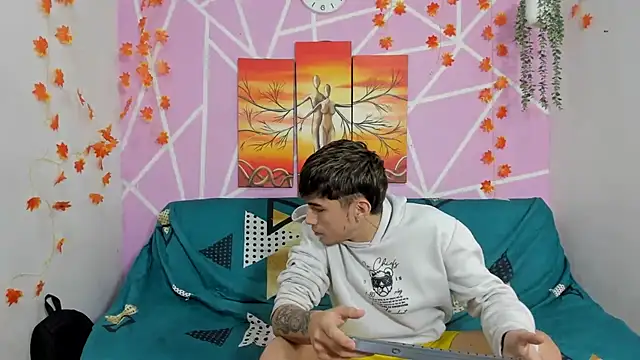 sebas boys577 online show from 10.13.25